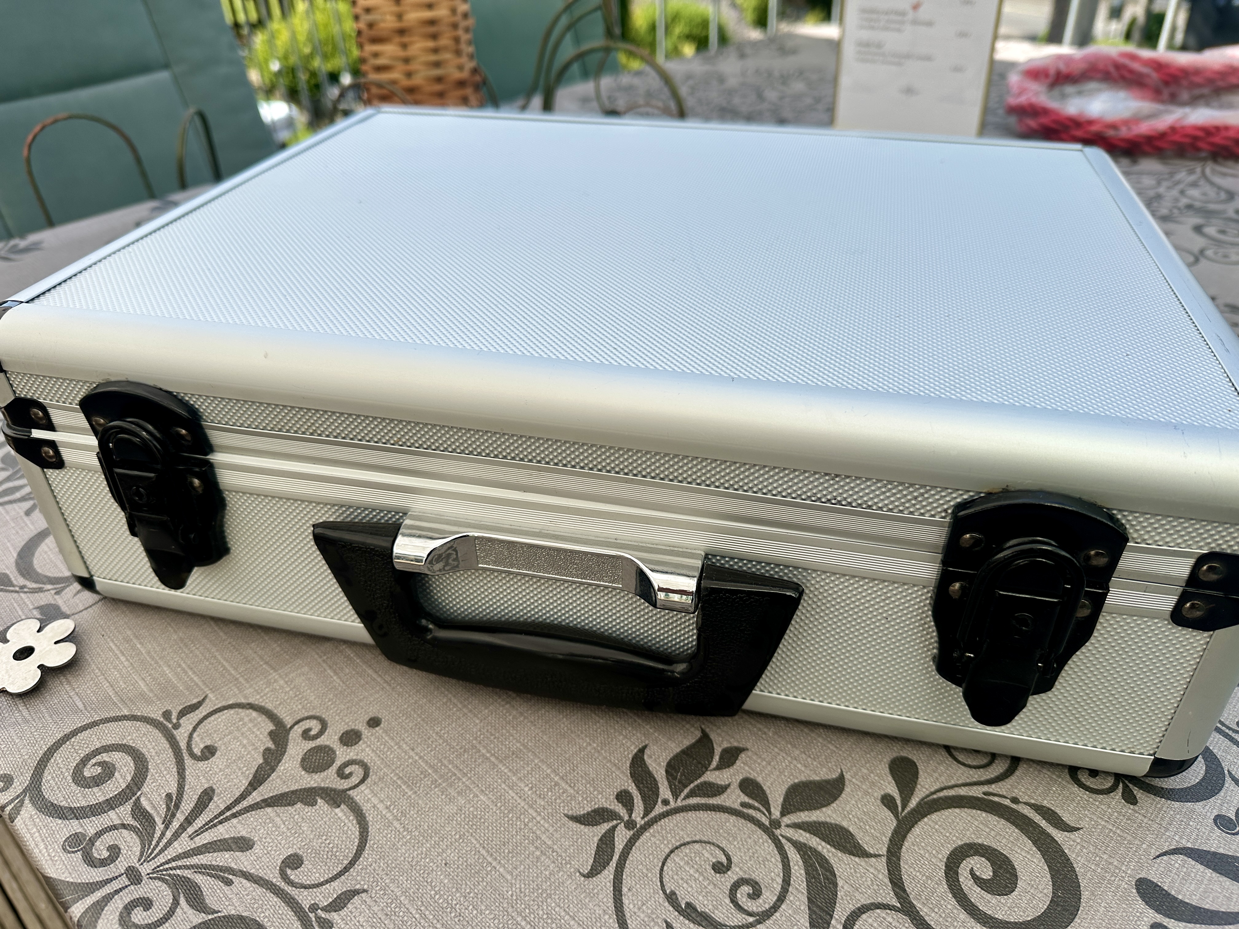 Moderatorenkoffer für Tagungen image