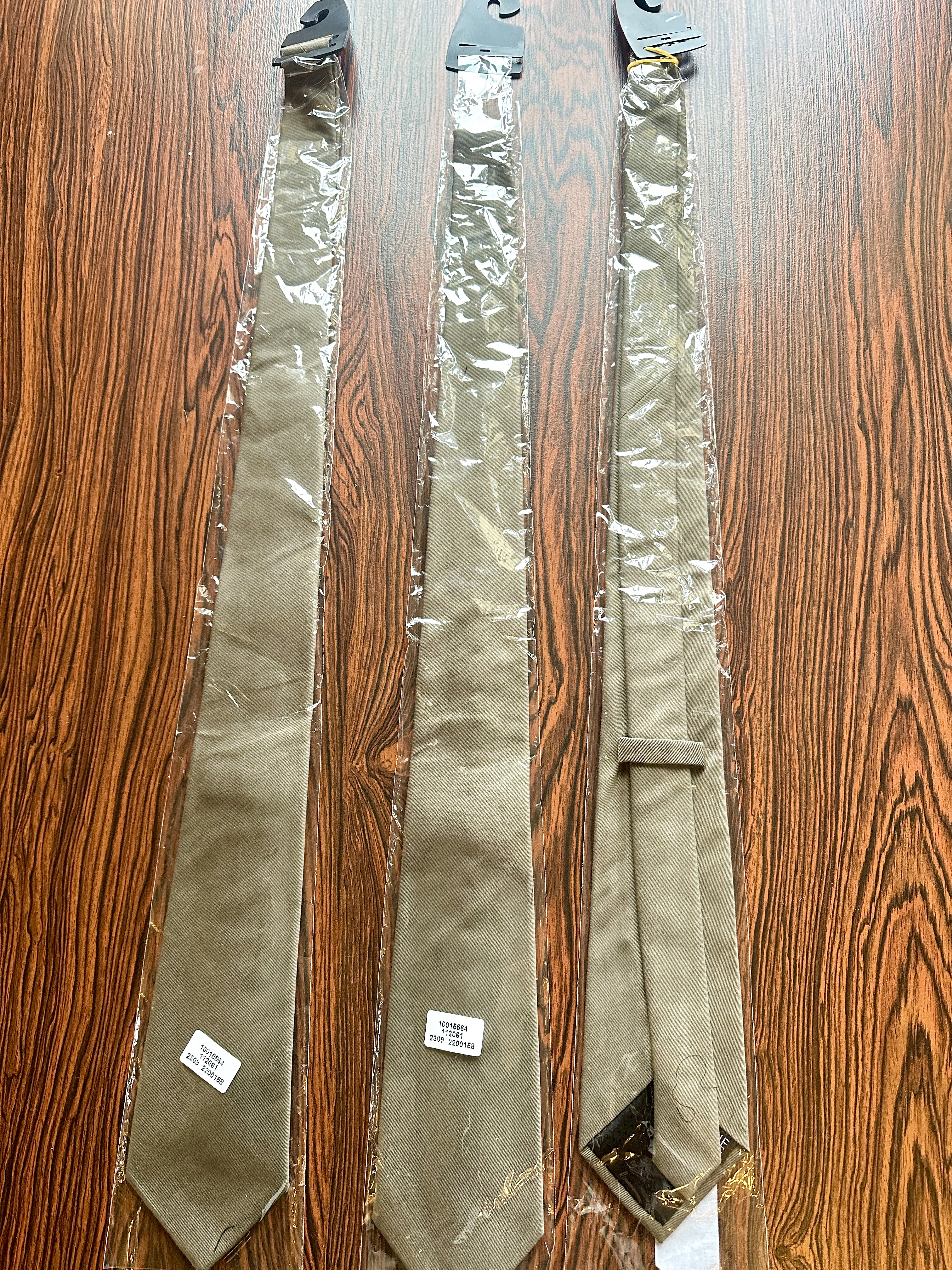 Krawatten für Herren image