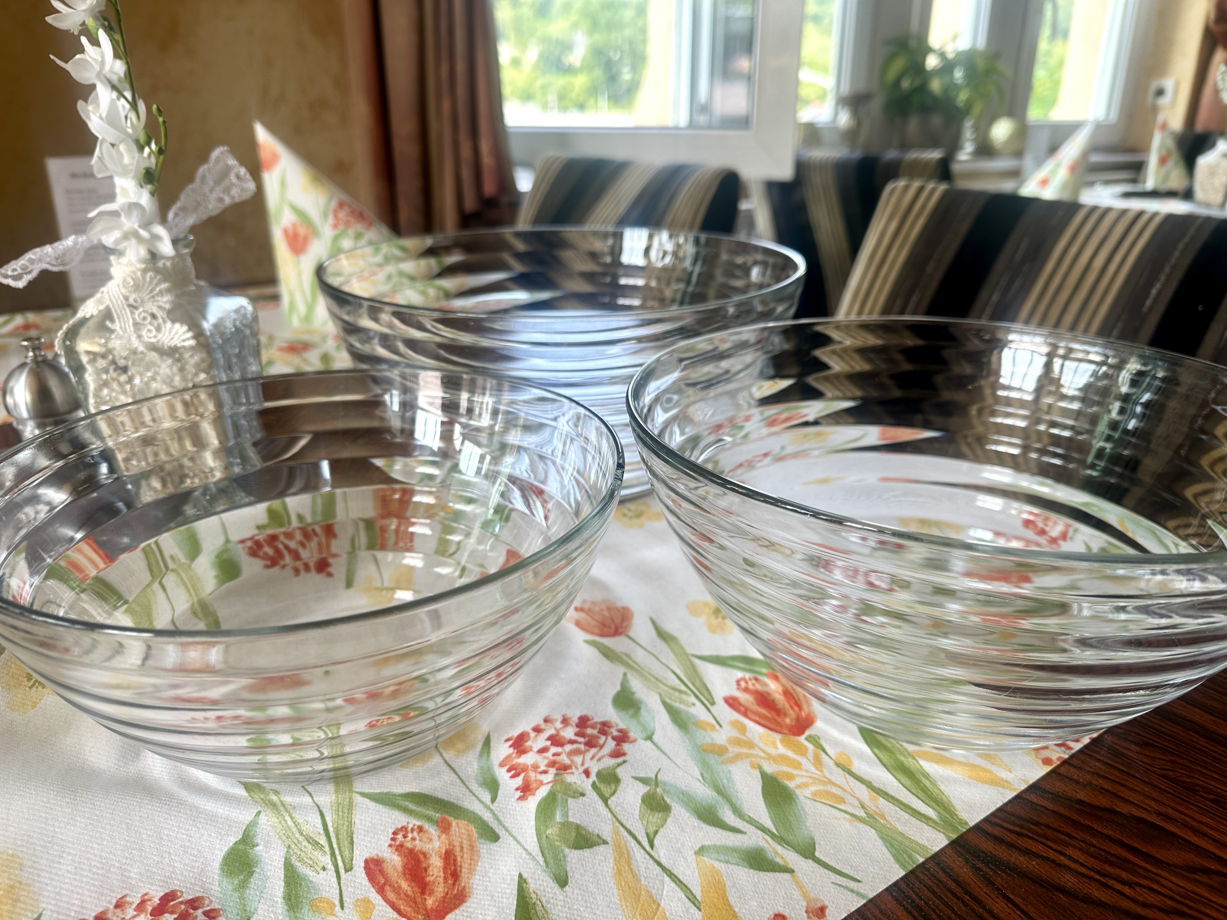 Schüsseln 3 Stück 1