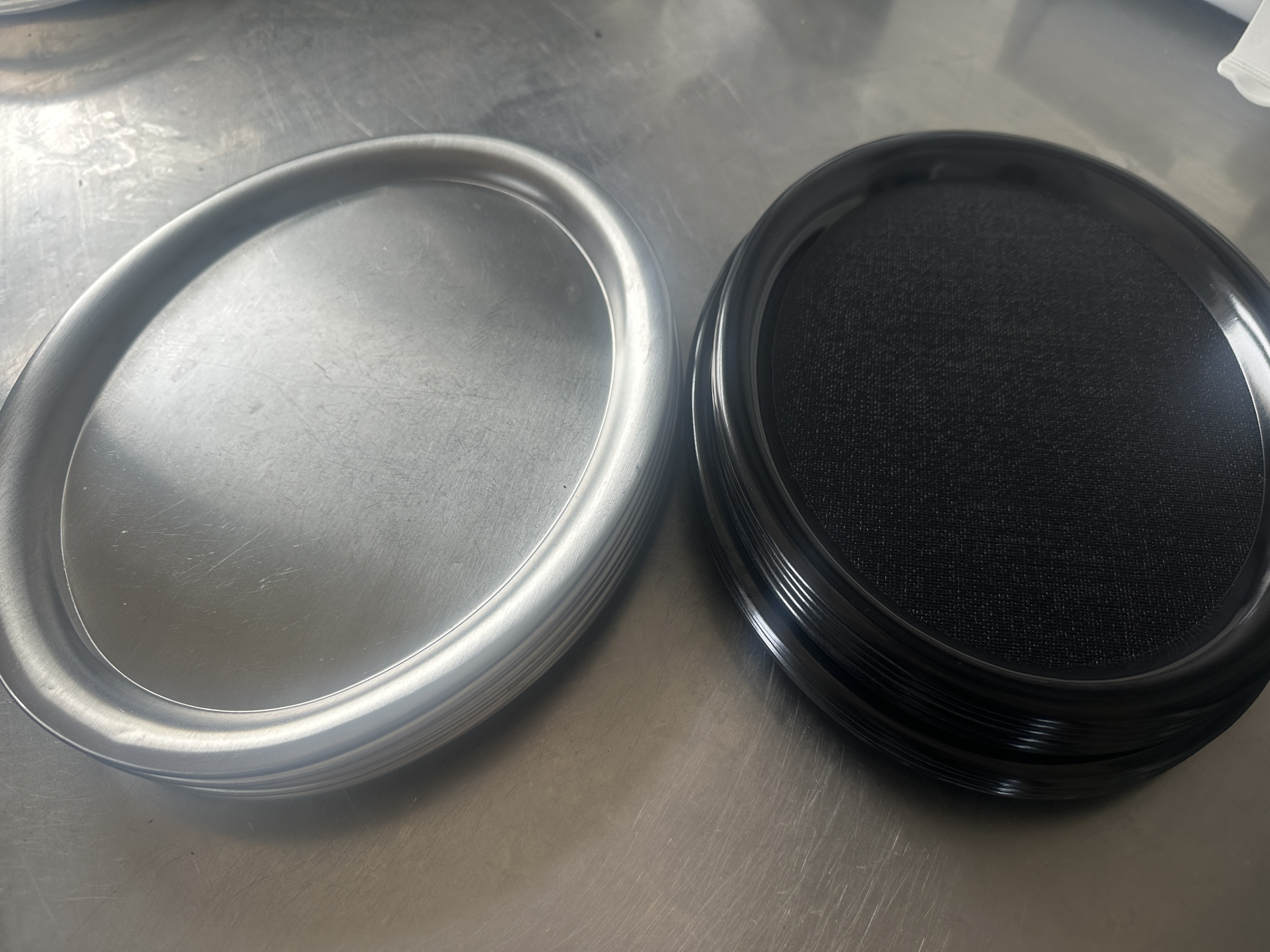 Tabletts 17 Stück image