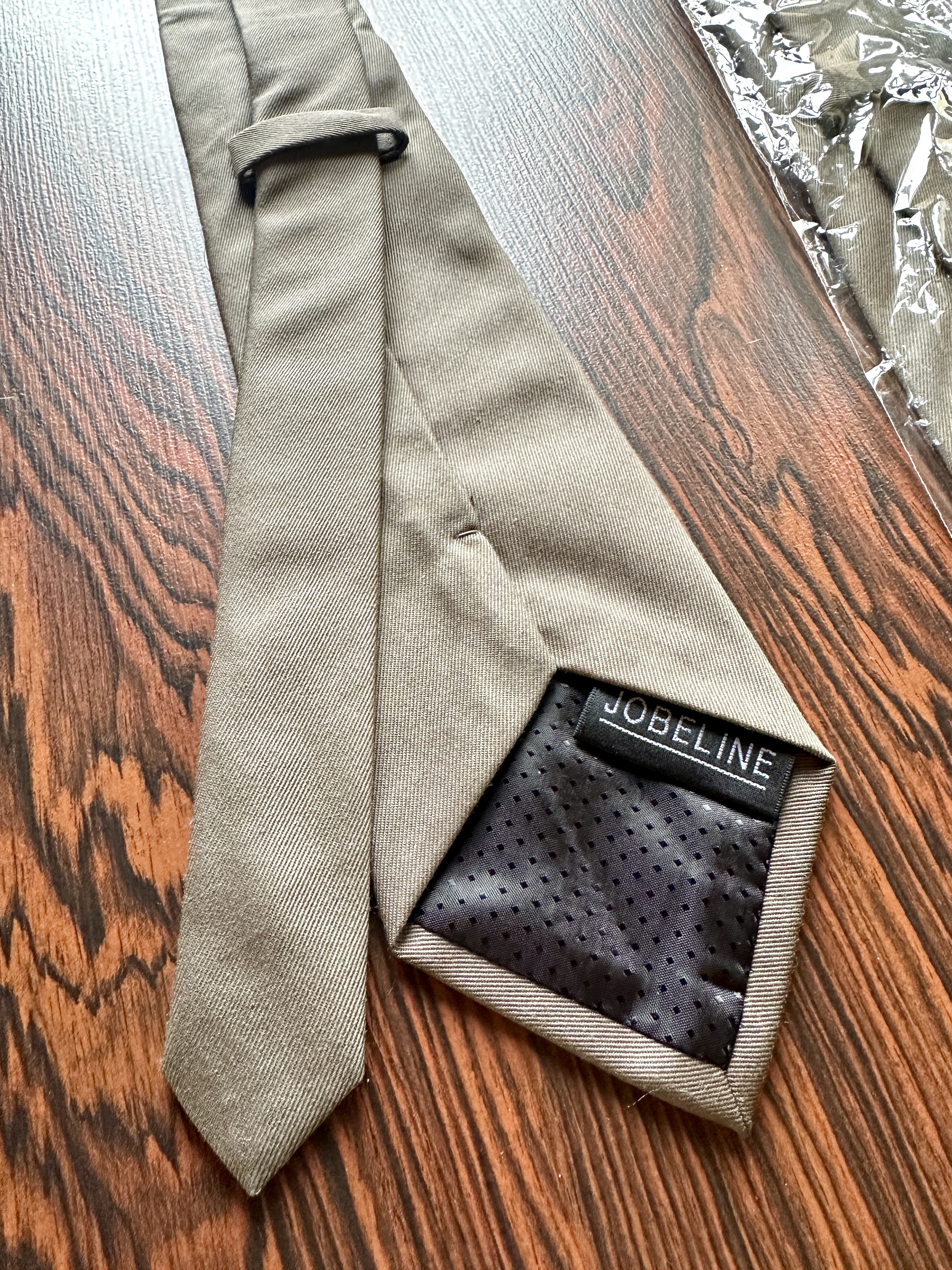 Krawatten für Herren 1