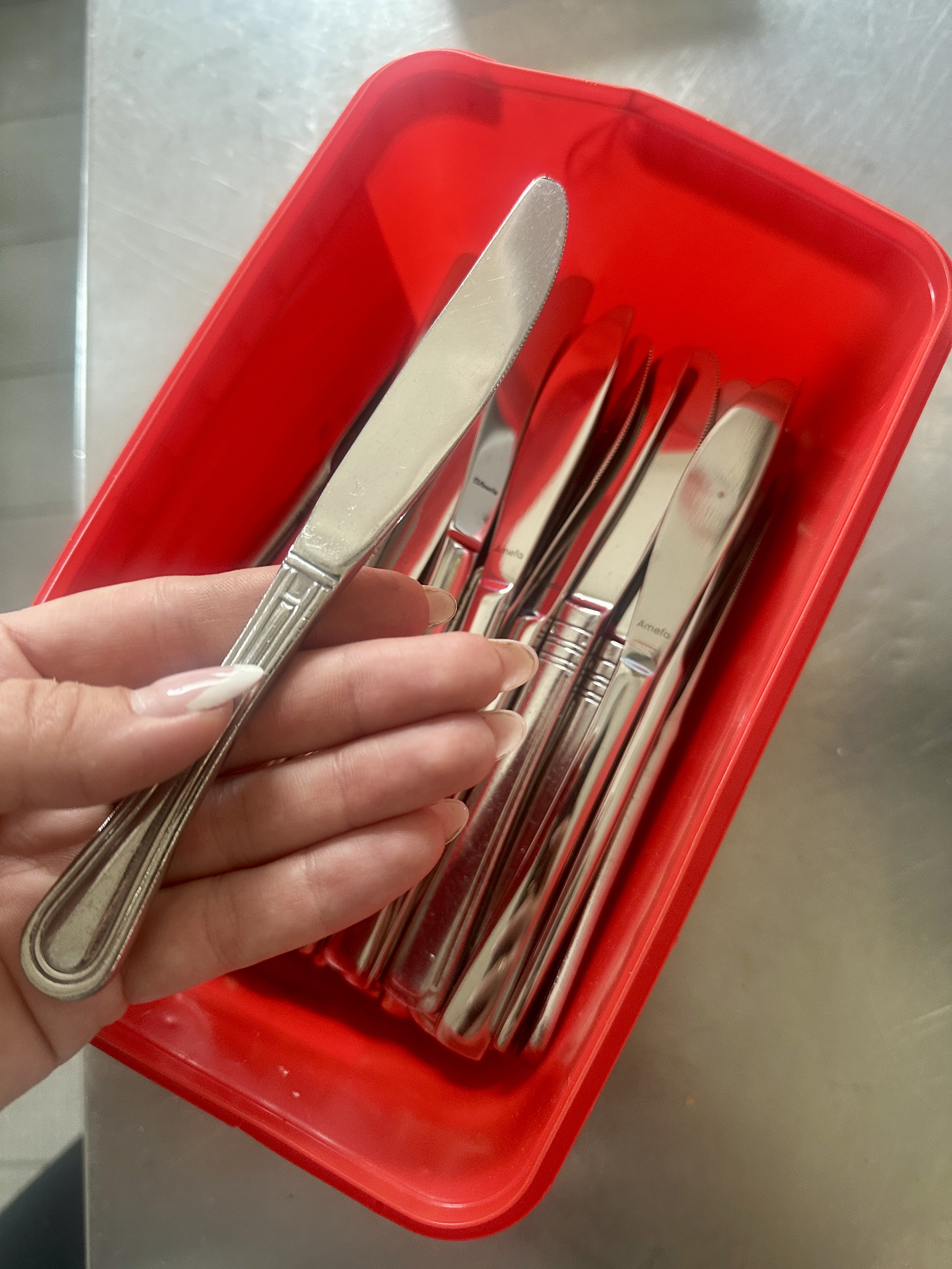 Brotmesser 92 Stück image