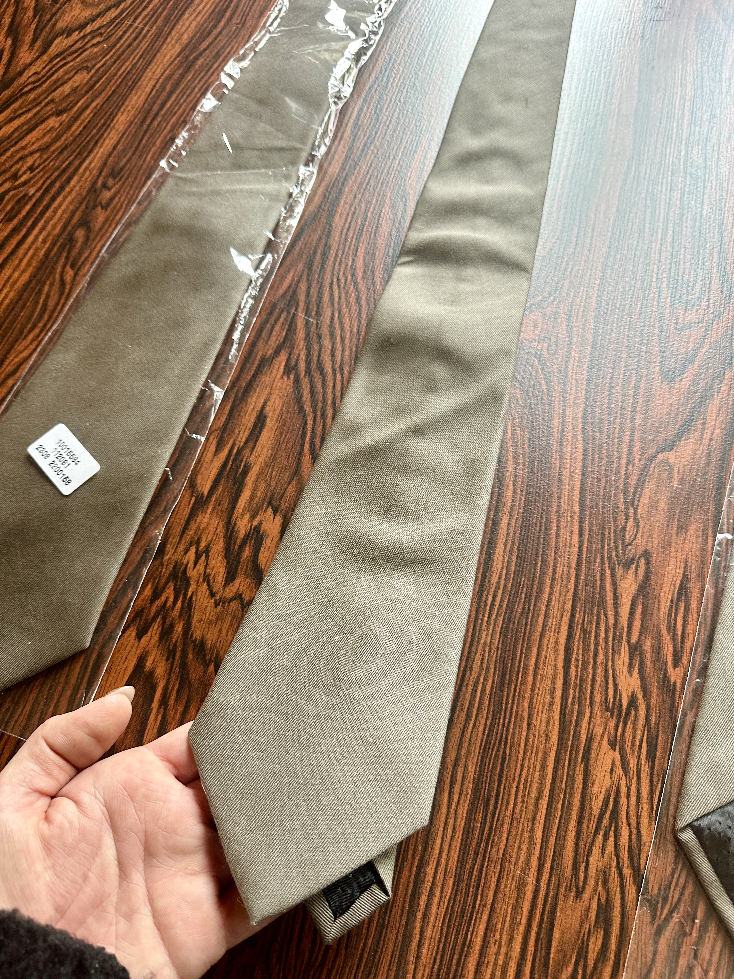 Krawatten für Herren 2